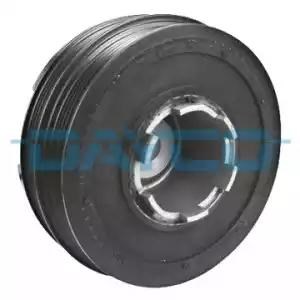DAYCO DPV1058 Шкив коленвала в наличии Черкассы
