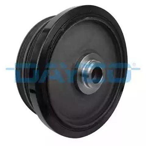 DPV1059 DAYCO Шкив коленвала купить в Днепр
