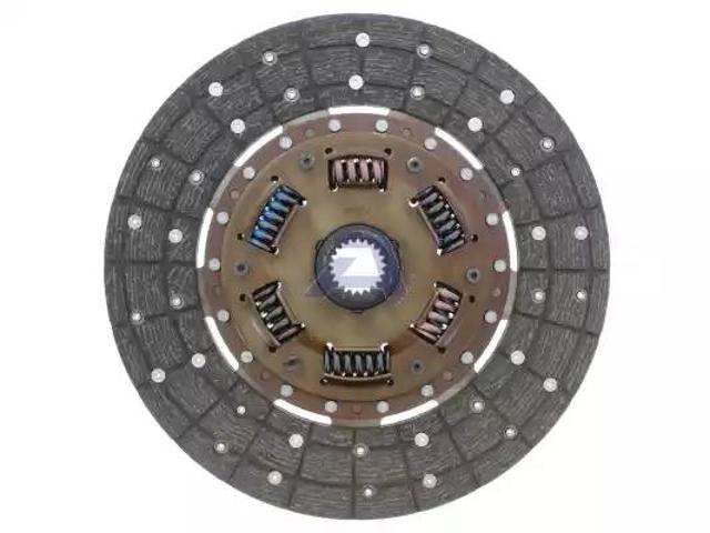Диск сцепления DT094L AISIN