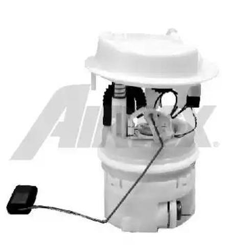 Autooil airtex peugeot електро-бензонасос 36bar 206 2001- E10207M