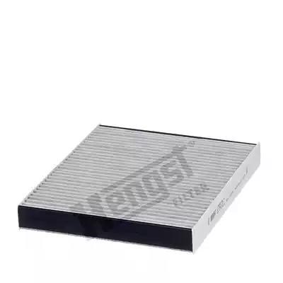 Фильтр пылевой E3907LC HENGST
