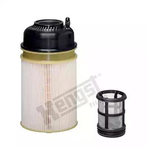 Фильтр топлива E440KPD2692 HENGST