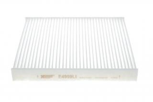 Фильтр воздушный отопителя E4959LI HENGST