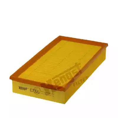 E732L HENGST Воздушный фильтр купить в Хмельницкий