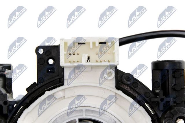 NTY EASNS002 Кольцо контактное, шлейф руля в наличии Ирпень