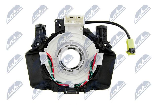 EASNS002 Кольцо контактное, шлейф руля купить Житомир