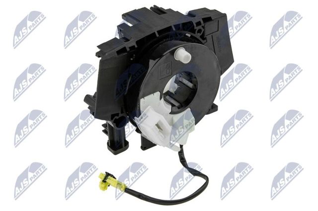 EASNS010 NTY Кольцо контактное, шлейф руля купить в Хмельницкий