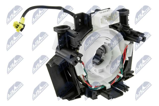 EASNS010 NTY Кольцо контактное, шлейф руля купить в Тернополь