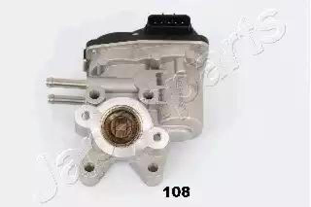 Клапан рециркуляции отработавших газов EGR EGR108 JAPANPARTS