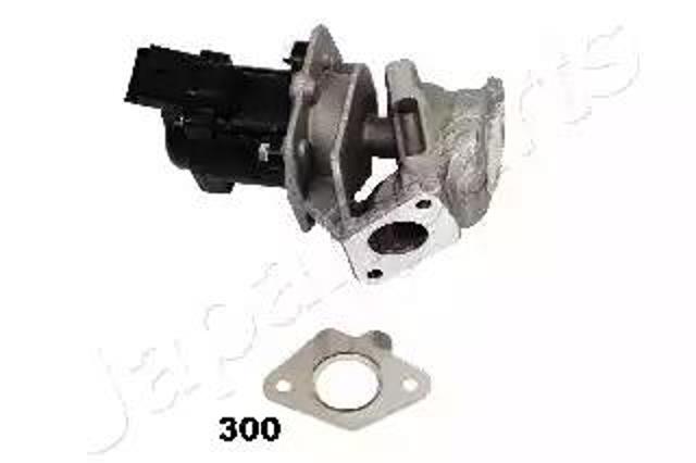 Приборы управления системы рециркуляции EGR300 JAPANPARTS