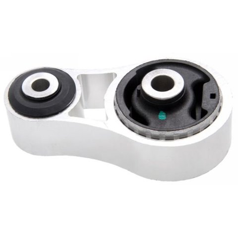 Задняя подушка двигателя EH4639040B MAZDA