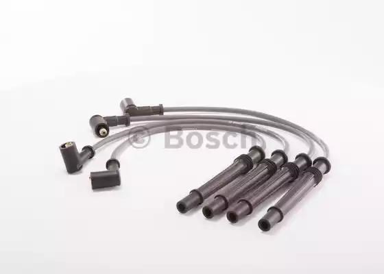 F00099C602 BOSCH Высоковольтные провода купить в Житомир