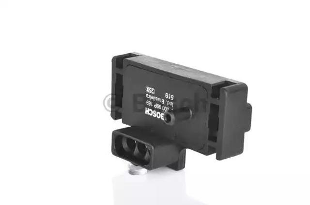 F00099P169 BOSCH Датчик абсолютного давления купить в Сумы