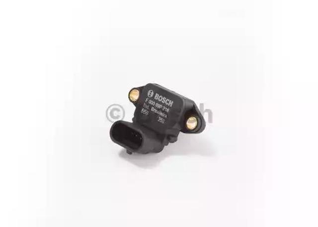 Датчик наддува F00099P218 BOSCH