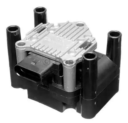 Модуль зажигания F000ZS0210 BOSCH