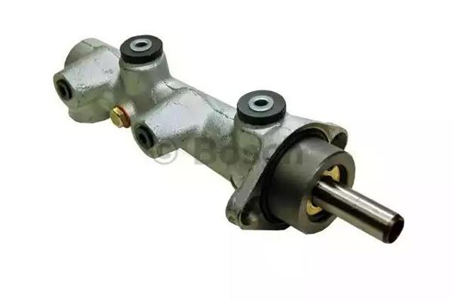 Цилиндр тормозной, главный F026003149 BOSCH