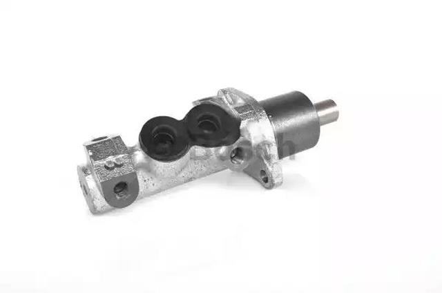 Цилиндр главный тормоза (гидротормозов) F026003180 BOSCH