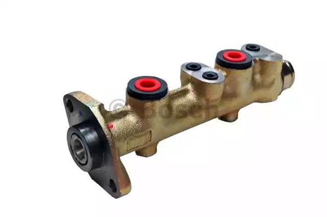 BOSCH F026003296 Главный тормозной цилиндр в наличии Полтава