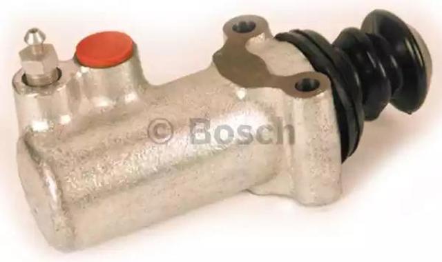 Рабочий цилиндр сцепления F026005564 BOSCH