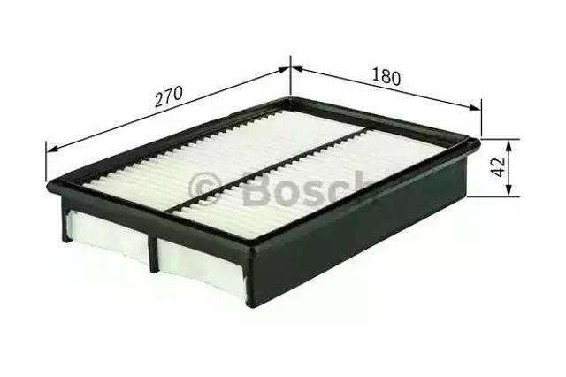 F026400347 Воздушный фильтр купить Запорожье