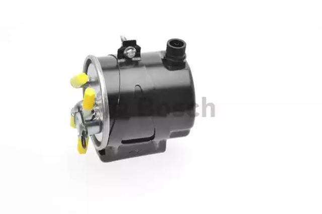 Топливный фильтр F026402016 BOSCH