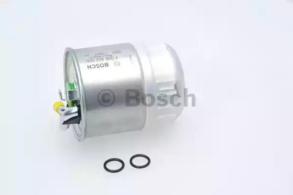 F026402056 Фильтр топливный купить Ирпень