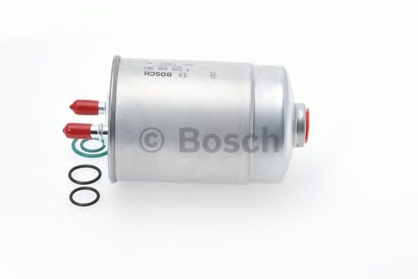 Autooil bosch renault фільтр паливний fluencemeganescenic 1.5/2.0 dci 09- F026402067