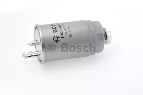 BOSCH F026402076 Топливный фильтр в наличии Кривой Рог