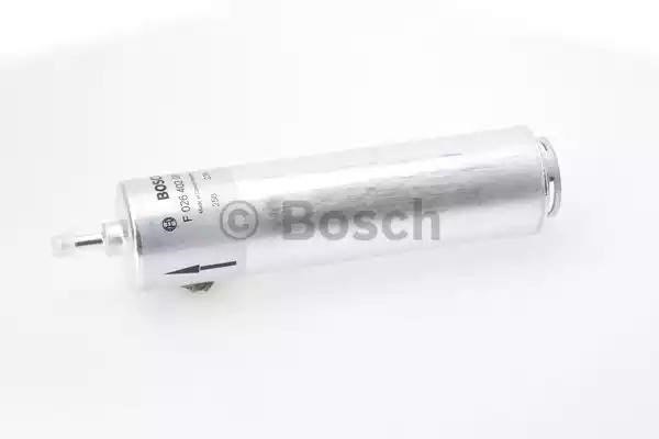 F026402085 BOSCH Топливный фильтр купить в Николаев