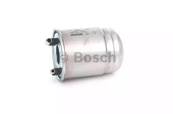 BOSCH F026402104 Топливный фильтр в наличии Тернополь