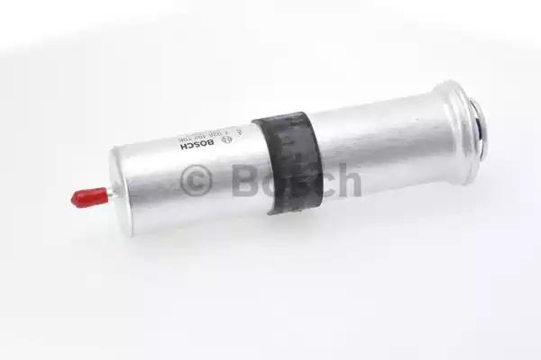 BOSCH F026402106 Фильтр топливный в наличии Тернополь