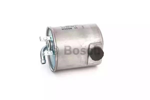 BOSCH F026402112 Фильтр топливный в наличии Винница