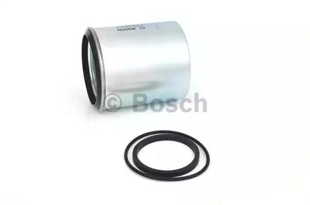 F026402114 BOSCH Фильтр топливный купить в Каменское