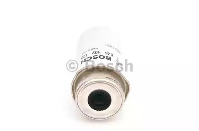 BOSCH F026402122 Фильтр топливный в наличии Черкассы