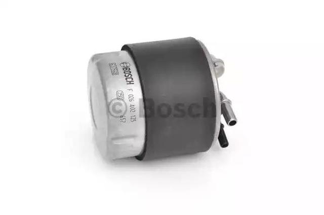 F026402125 BOSCH Фильтр топливный купить в Полтава