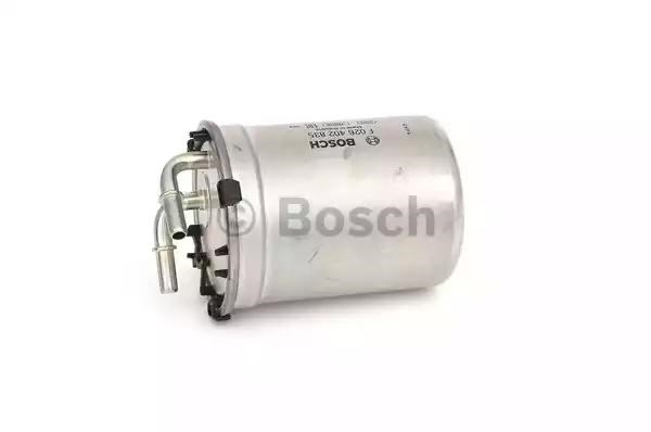 BOSCH F026402835 Топливный фильтр в наличии Черновцы