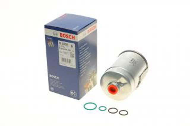 Фильтр тонкой очистки топлива F026402850 BOSCH