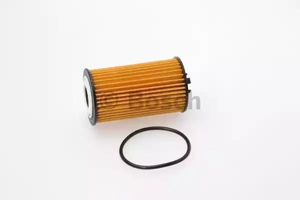 BOSCH F026407006 Фильтр масляный в наличии Запорожье