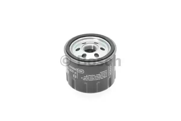 F026407022 BOSCH Фильтр масляный купить в Полтава