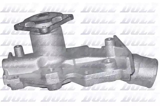 Насос охлаждающей жидкости F126 DOLZ