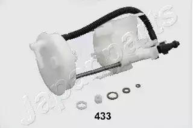 Фильтр топливный FC433S JAPANPARTS