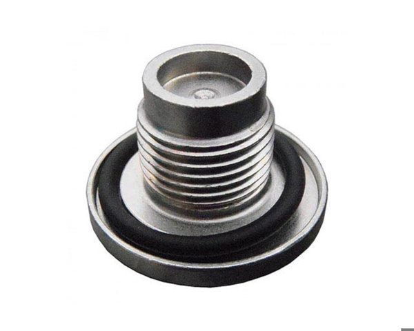 FS5021249 MAZDA Пробка поддона двигателя купить в Николаев