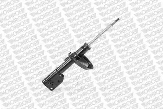 Амортизатор подвески передний правый G8167 MONROE