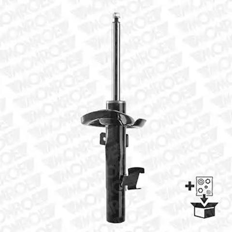 MONROE G8419 Амортизатор передний правый в наличии Ровно