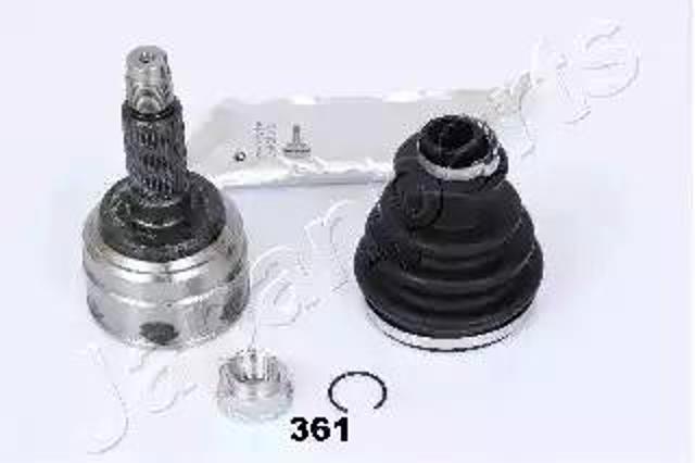 Граната колесная GI361 JAPANPARTS
