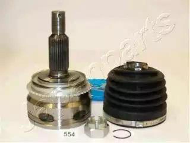 Шарнир равных угловых скоростей передний GI554 JAPANPARTS