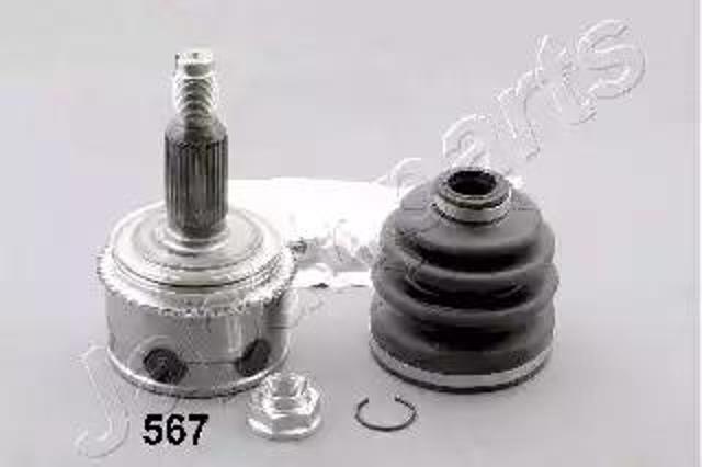 ШРУС наружный передний GI567 JAPANPARTS