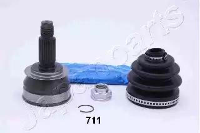 GI711 ШРУС наружный передний купить Винница
