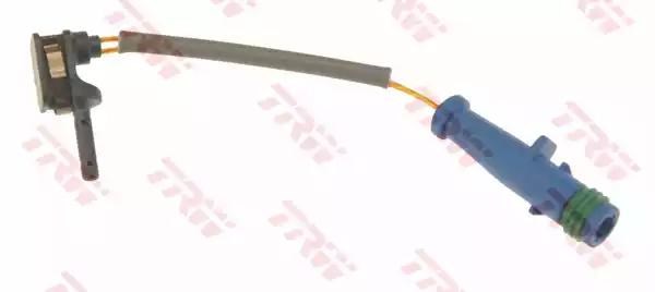 GIC350 Датчик износа тормозных колодок передний купить Житомир