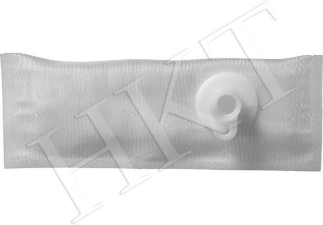 GIP510 HKT Элемент-турбинка топливного насоса купить в Хмельницкий